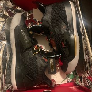 Air Jordan flight “Chinese New Year”